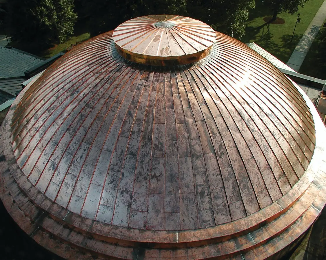 Craftsman Roofing crew installing a new roof in Saint Helens